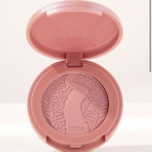 NEW tarte mini paaarty blush